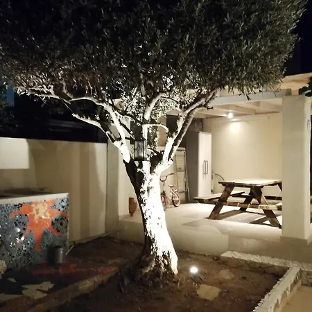 Ferienwohnung Aquarius - Glyfada Detached House Athen Exterior foto