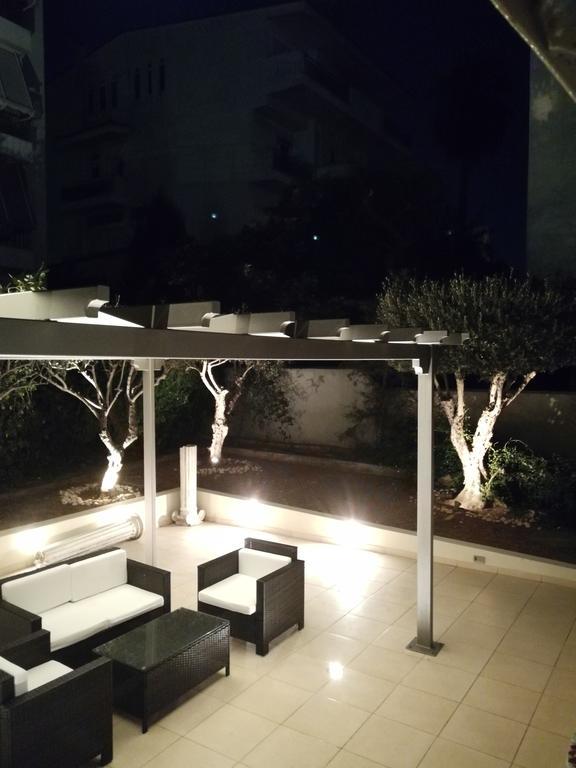 Aquarius - Glyfada Detached House * Athen