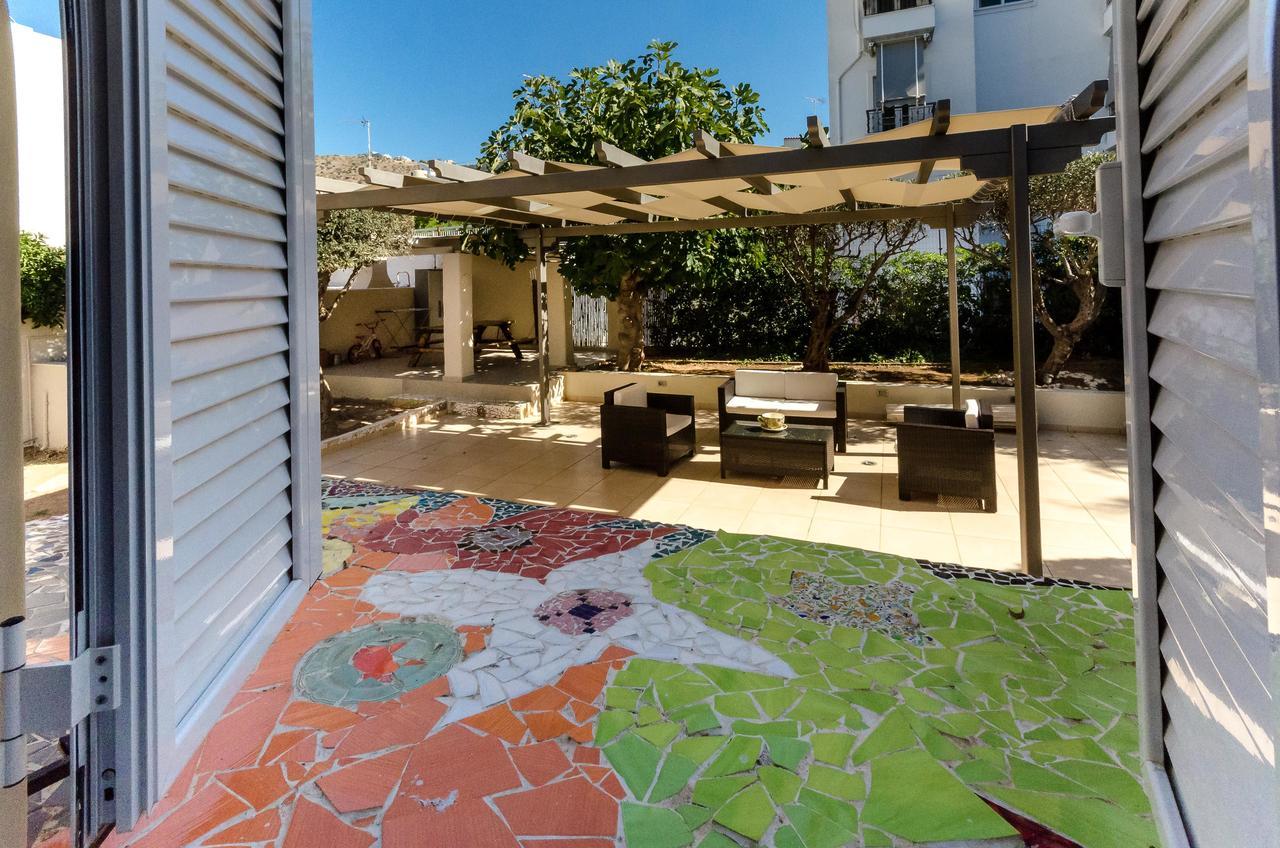 Aquarius - Glyfada Detached House * Athen