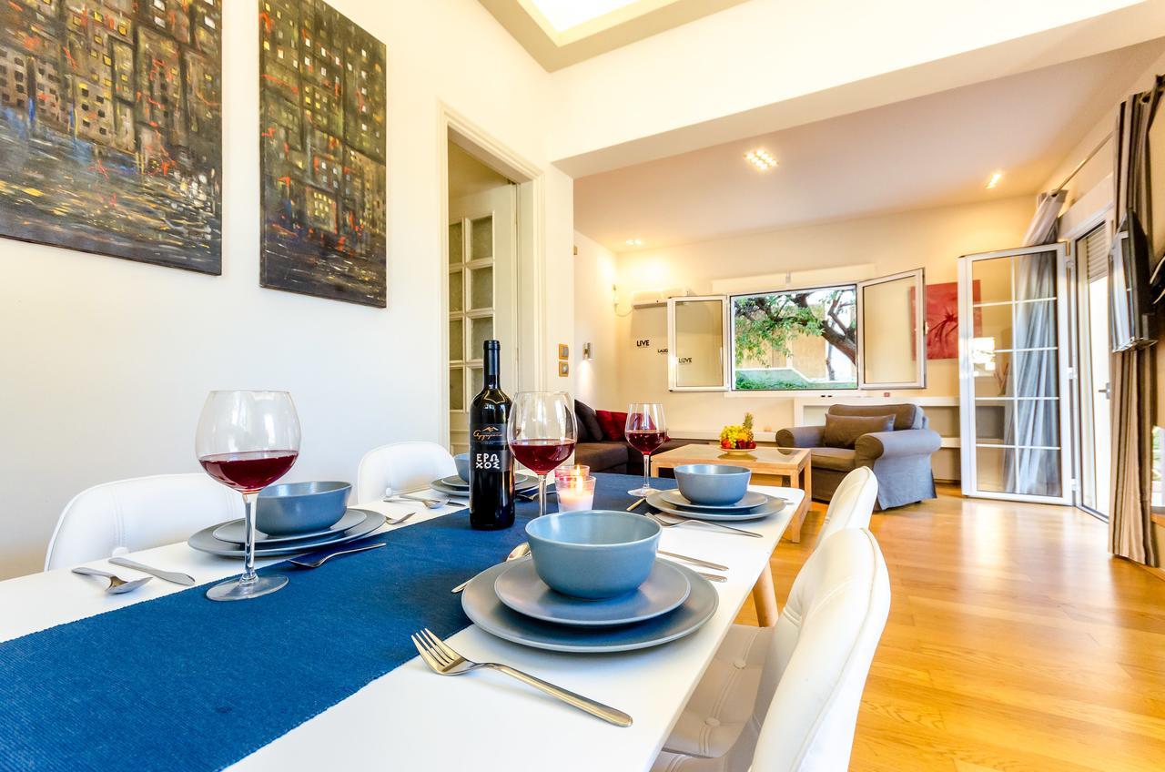 Aquarius - Glyfada Detached House * Athen