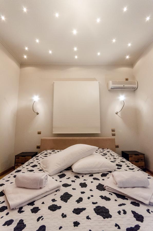 Aquarius - Glyfada Detached House Apartment Athen