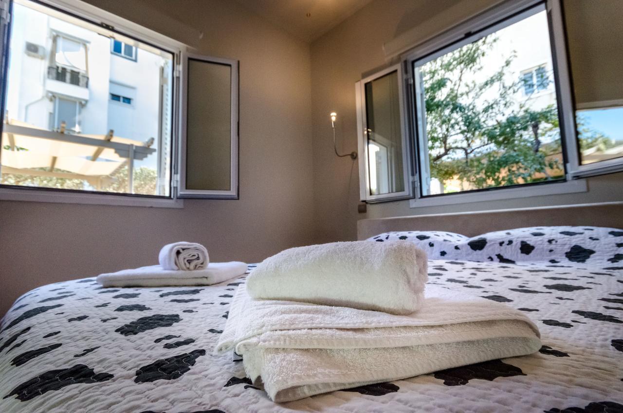 Apartment Aquarius - Glyfada Detached House Athens